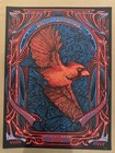 Billy Strings Roanoke Poster July 14 2026 Berglund Center Ltd     600 Sadie May