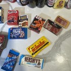 45  Mini Brands Foods Great Condition 