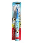 Colgate Kids Bluey Battery Powered Toothbrush orajel Toothpaste Bundle