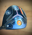 King Cobra Driver F-7