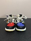 Toddler Nike Air Jordan 1 Mid Athletic Shoes  championships  Fd1318 007 Size 7c