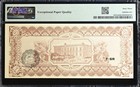 M926e Mexico Revolution Chihuahua 20 Pesos 1915 P S537a Pmg Ch Unc 63 Epq
