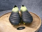 Adidas Copa 19  Fg Bb8087 Mens Size 7 5 Black Soccer Cleats Firm Ground Boots