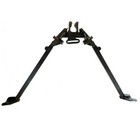 M2 Adjustable Springfield Bipod   Steel Oem