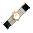 Embroidery Hoop 9cm 3 5     For Melco Amaya Machine  40cm 15 7     Wide