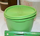 New - Lot Of 17 - Tupperware Containers With Lids - Lot  7