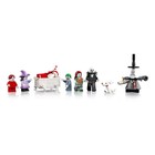 Lego Ideas Tim Burton s The Nightmare Before Christmas 21351  us Stock 