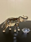Swarovski Crystal Society Annual Edition 2013 Cinta Elephant Mib  1137207