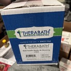 Therabath Professional Paraffin Wax Refill Beads - Blooming Lilacs 6lb Brand New