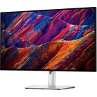 Dell Ultrasharp U2723qe 27  4k Ips Monitor   black