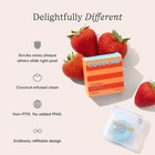 Cocofloss Expanding Woven Dental Floss By Cocolab  Floss For Daily O