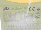 241782 New-no Box  Pilz Pnoz M1p 773100 Safety Controller Base Unit 24vdc