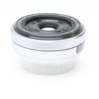 Fujifilm Fujinon Xf 27mm F 2 8 Silver  fuji X Mount   90 -near Mint-
