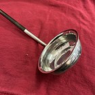 Antique Victorian Silver Plated Toddy Victorian