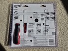 Milwaukee Electrician s Hand Tool Kit  4-piece 