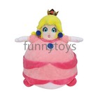 Game Super Bros Plush Balloon Princess Soft Stuffed Doll Toys Gifts