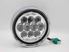 Vstar 650 And 1100 Custom Led Headlight Adapter 5 75in