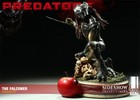 Predator The Falconer Maquette Sideshow Collectibles Aliens Statue  136 750 Nib