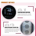 Commercial 10 Trays Blast Freezer chest Freezer batch Freezer For Fish meat etc 