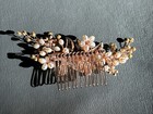 Wedding Hair Pieces