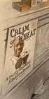 1914 Cream Of Wheat Color Ad Very Rare Original   10 X 14 Awesome Ad