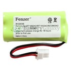 Lot Home Phone Battery Bg0036 For At t Vtech Bt166342 Bt266342 Bt183342 Bt283342