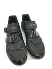 Giro Solara Ii Road Cycling Shoes Black Women s Size 7 5 Us Euro 39