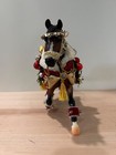 Breyer Holiday Horse Winter Belle  700111 - 2011 Holiday Horse W costume