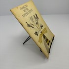 Kitchen Bouquet Sauce Recipe Booklet 1962 Cooking With Inspiration Kitchen Bouqu