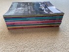House Beautiful Magazines Lot Of 18  2017  2018  2020  2022  2023  See List  