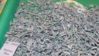 237g New Condition Warhammer Games Workshop Bits Lot Spares Weapons Wh40k Sigmar