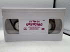 Barney Classic Collection It s Time For Counting Vhs Tape 