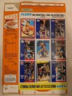 Wheaties Michael Jordan Empty Cereal Box Flat - Chicago Bulls     