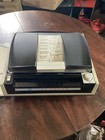 Vintage 3m Brand 149 Ag Copier Thermofax Transparency Maker - Manual   Paper