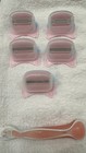 Gillette Venus Comfortglide Razors 5 Refills New 