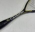 Tecnifibre Carboflex 125 Heritage Squash Racquet With Case