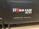 Hardigg Storm Im2370 Used Laptop Case Black 20  L X 14 7  W X 5 8  H- Hardigg
