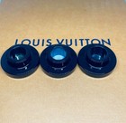 Louis Vuitton Magnetic Cover Cap Lid For Perfume cologne Bottle Authentic