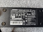 Original Bose T20 V35 520 525 535 Adapter 12v 35w Power Charger Supply 100ps-024