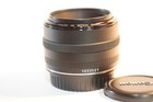 Canon Ef 50mm F 1 8 Prime Fx Lens Nice For Eos A2 Elan T8 T7 T6 90d 80d 5d 6d 7d