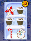 Webkinz Retired Christmas 2008 - 2010    gift    Items Priceless