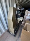 20 Ton Pedersen Swing Head Hydraulic Clicker Press