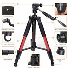 Zomei Professional Aluminum Mini Tripod pan Head Portable For Camera Video Live