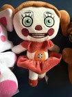 Lot Of 3 Five Nights At Freddy s  Sister Location Plush