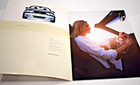 2004 Volvo C70 Auto Sales Brochure