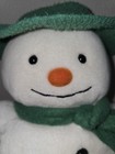 Eden Plush The Snowman By Raymond Briggs 13  Cute   Clean   Vgc