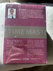 Time Mastery By Todd Duncan - 8 Audio Cd Box Set Still Sealed