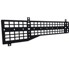 6 Ft Bed Full Length Side Bed Molle Panel System Cargo Storage Organizer