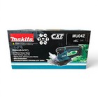 Makita Mu04z 12v Max Cxt   Lithium-ion Cordless Grass Shear  Tool Only - New