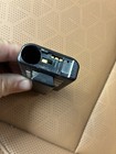 Vintage Motorola 1st Page Black Pager